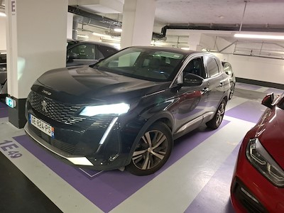 Peugeot 3008 3008 1.5 BlueHDi 130ch S&amp;S Allure Pack EAT8
