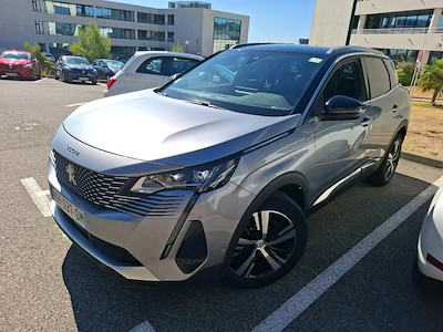 Peugeot 3008 3008 1.5 BlueHDi 130ch S&amp;S GT EAT8