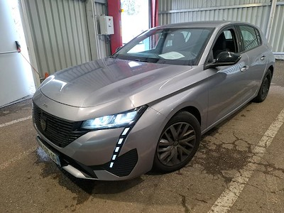 Peugeot 308 308 1.2 PureTech 110ch S&amp;S Active Pack