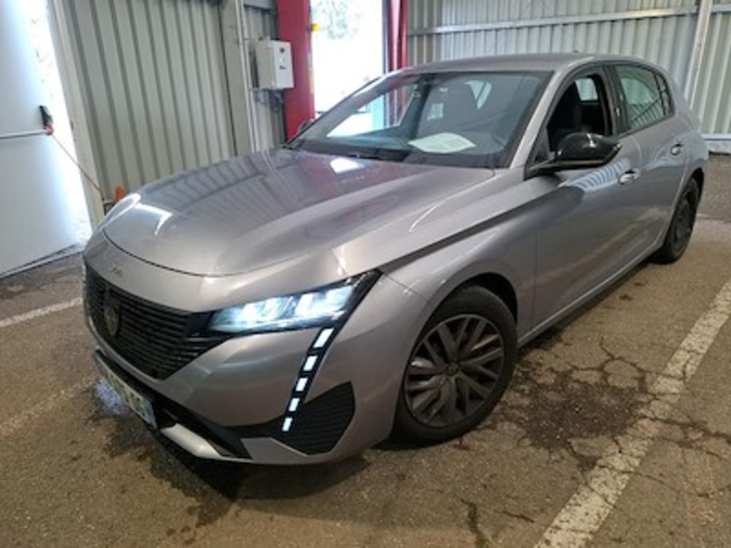 Peugeot 308 308 1.2 PureTech 110ch S&amp;S Active Pack