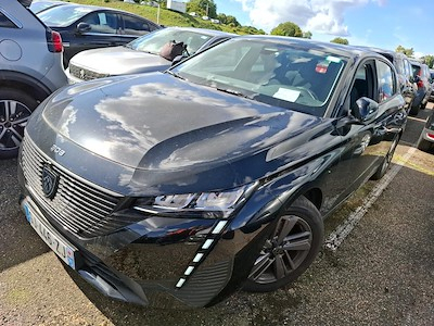 Peugeot 308 308 1.2 PureTech 130ch S&amp;S Active Pack EAT8