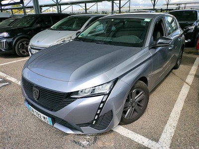 Peugeot 308 308 1.2 PureTech 130ch S&amp;S Active Pack EAT8