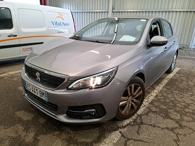 Peugeot 308 308 1.6 BlueHDi 120ch S&amp;S Active Business EAT6
