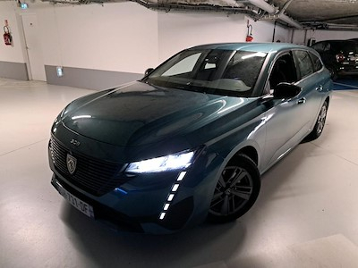 Peugeot 308 SW 308 SW 1.2 PureTech 130ch S&amp;S Active Pack EAT8