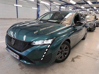 Peugeot 308 SW 308 SW 1.2 PureTech 130ch S&amp;S Active Pack EAT8