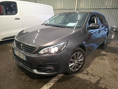 Peugeot 308 SW 308 SW 1.5 BlueHDi 130ch S&amp;S Allure EAT8 7cv