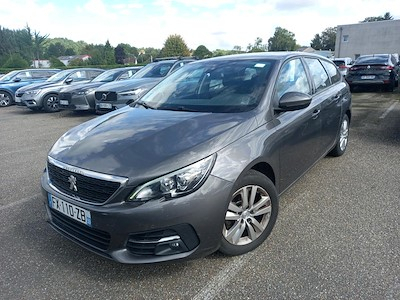 Peugeot 308 SW 308 SW 1.5 BlueHDi 130ch S&amp;S Active Business