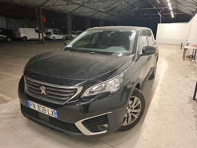 Peugeot 5008 5008 1.2 PureTech 130ch E6.3 Active Business S&amp;S EAT8 6cv