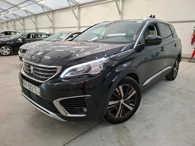 Peugeot 5008 5008 1.5 BlueHDi 130ch E6.c Allure S&amp;S EAT8