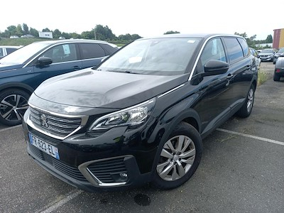 Peugeot 5008 5008 1.5 BlueHDi 130ch S&amp;S Active Business