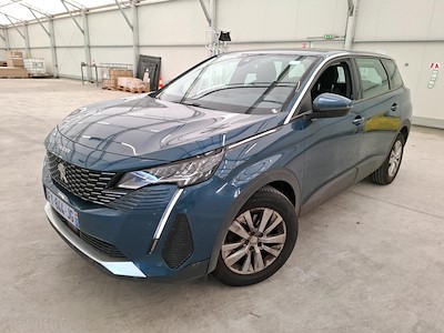 Peugeot 5008 5008 1.5 BlueHDi 130ch S&amp;S Active Business EAT8