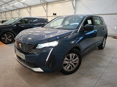 Peugeot 5008 5008 1.5 BlueHDi 130ch S&amp;S Active Business EAT8
