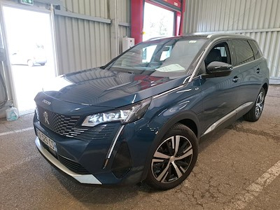Peugeot 5008 5008 1.5 BlueHDi 130ch S&amp;S GT EAT8