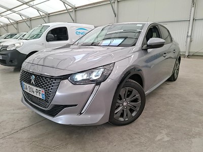 Peugeot E-208 208 e-208 136ch Allure Business