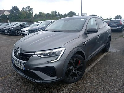 Renault ARKANA Arkana 1.6 E-Tech 145ch RS Line