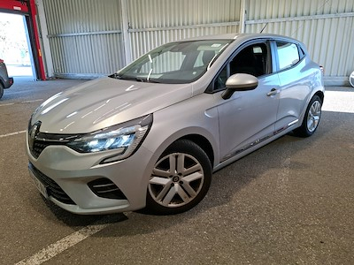 Renault CLIO Clio 1.0 TCe 90ch Business