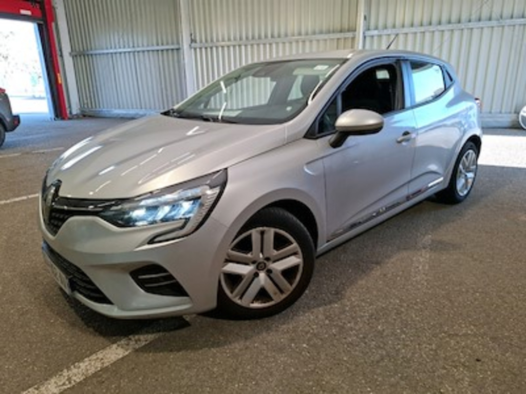 Renault CLIO Clio 1.0 TCe 90ch Business