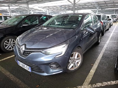 Renault CLIO Clio 1.0 TCe 90ch Business -21N