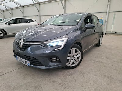 Renault CLIO Clio 1.5 Blue dCi 85ch Business