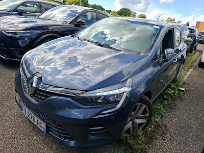 Renault CLIO Clio 1.5 Blue dCi 85ch Business
