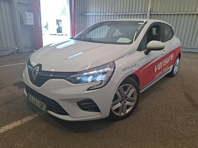 Renault CLIO Clio 1.6 E-Tech 140ch Business -21