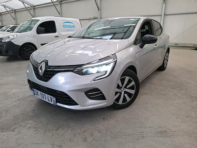 Renault CLIO Clio 1.6 E-Tech hybride 145ch Evolution