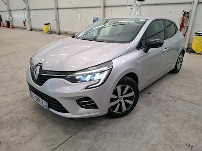 Renault CLIO Clio 1.6 E-Tech hybride 145ch Evolution