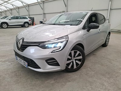 Renault CLIO Clio 1.6 E-Tech hybride 145ch Evolution