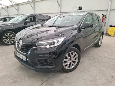 Renault KADJAR Kadjar 1.3 TCe 140ch FAP Business
