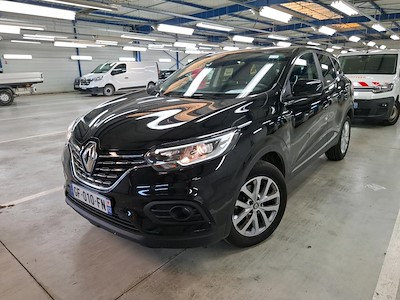 Renault KADJAR Kadjar 1.3 TCe 140ch FAP Business EDC - 21