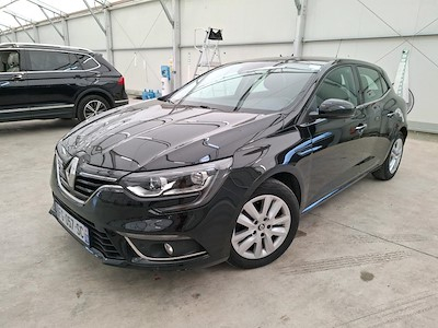 Renault MEGANE Megane 1.3 TCe 115ch FAP Business