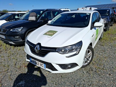 Renault MEGANE Megane 1.3 TCe 115ch FAP Business 120g