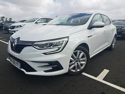 Renault MEGANE Megane 1.5 Blue dCi 115ch Business