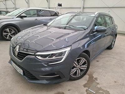 Renault MEGANE Megane Estate 1.3 TCe 140ch Evolution