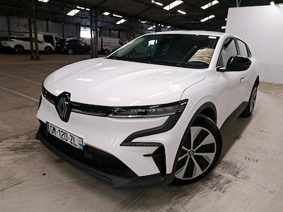 Renault Megane e-tech Megane E-Tech Electric EV60 130ch Evolution ER super charge