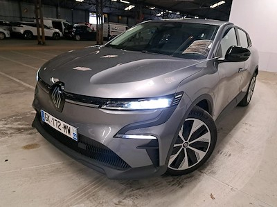 Renault Megane e-tech Megane E-Tech Electric EV60 130ch Evolution ER super charge