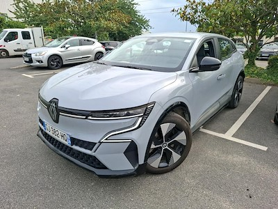 Renault Megane e-tech Megane E-Tech Electric EV60 220ch Equilibre optimum charge