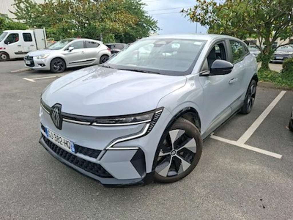Renault Megane e-tech Megane E-Tech Electric EV60 220ch Equilibre optimum charge