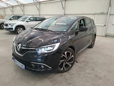 Renault Grand SCENIC Grand Scenic 1.7 Blue dCi 120ch Intens EDC - 21