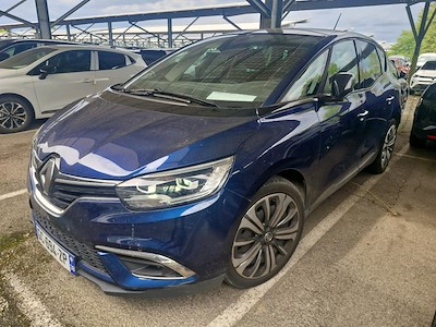 Renault SCENIC Scenic 1.3 TCe 140ch Business EDC - 21