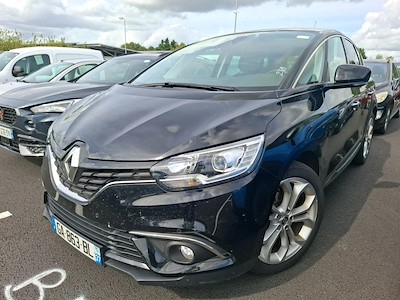 Renault SCENIC Scenic 1.3 TCe 140ch Business EDC - 21