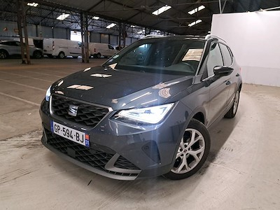 Seat ARONA Arona 1.0 TSI 110ch FR