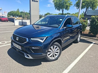 Seat ATECA Ateca 1.5 TSI 150ch Start&amp;Stop Style Business DSG