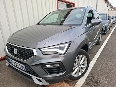 Seat ATECA Ateca 2.0 TDI 150ch Start&amp;Stop Style Business DSG7