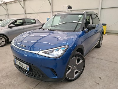 Smart 1 #1 272ch 66kWh Pro