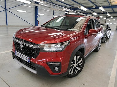 Suzuki S-CROSS S-Cross 1.4 Boosterjet Hybrid 129ch Style