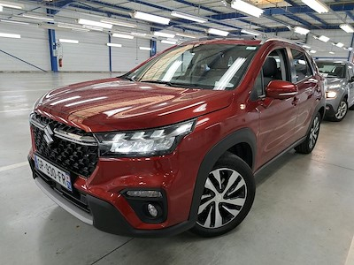 Suzuki S-CROSS S-Cross 1.4 Boosterjet Hybrid 129ch Style