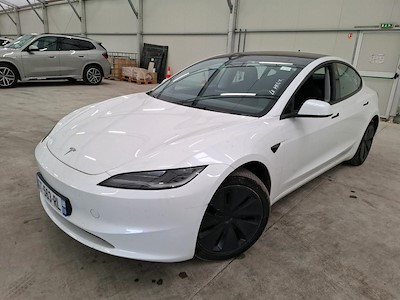 Tesla Model 3 Model 3 Standard RWD