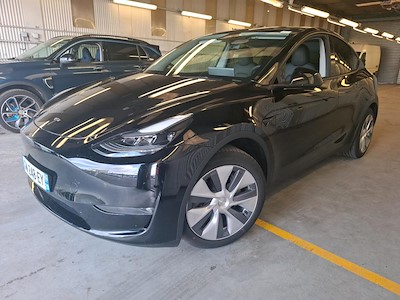 Tesla Model Y Model Y Long Range AWD