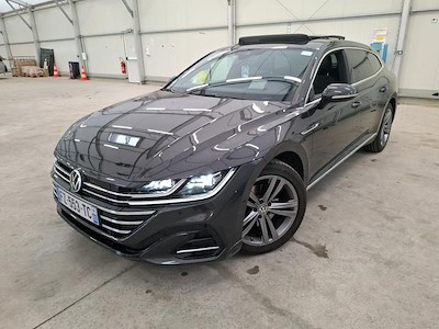 Volkswagen Arteon SB Arteon ShootingBrake 1.4 TSI eHybrid OPF 218ch R-Line DSG6